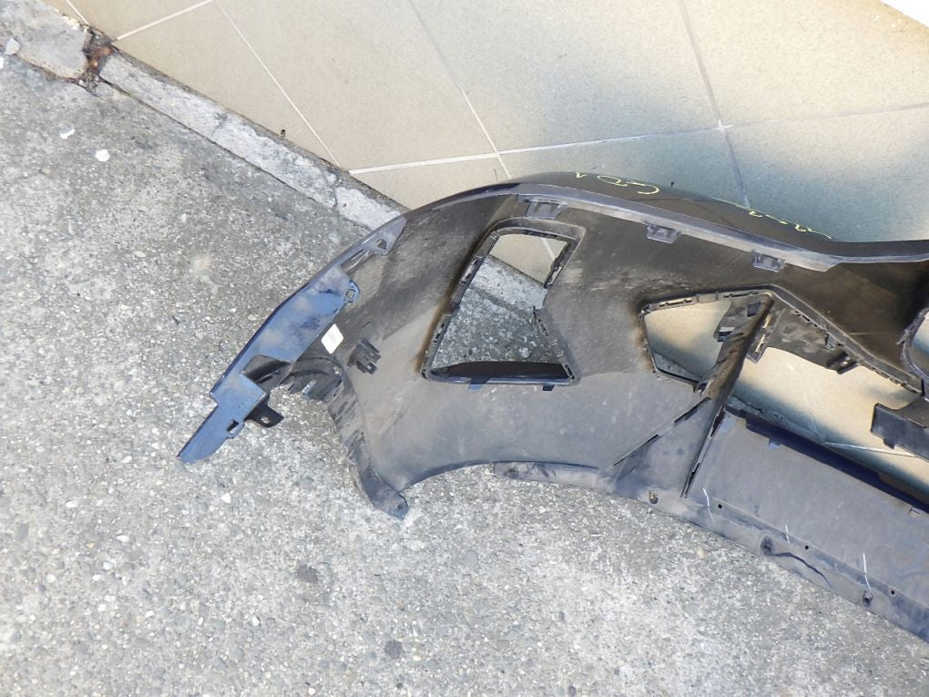 BMW X3 G01 LIFT LCI M PACKAGE front bumper