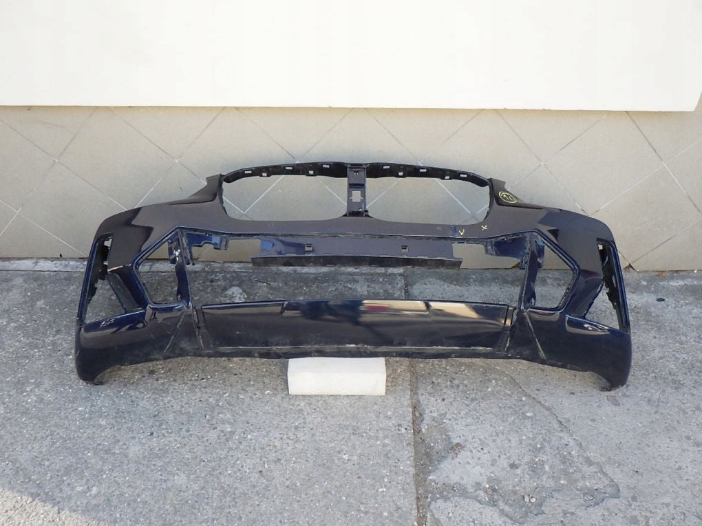 BMW X3 G01 LIFT LCI M PACKAGE front bumper