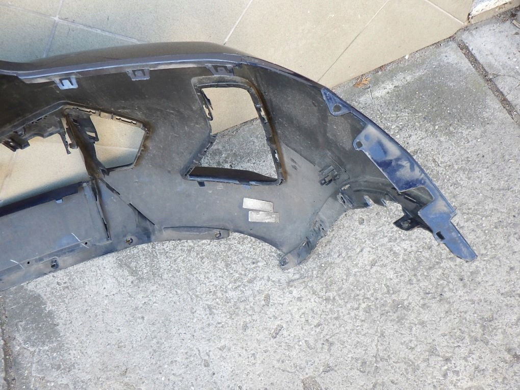 BMW X3 G01 LIFT LCI M PACKAGE front bumper