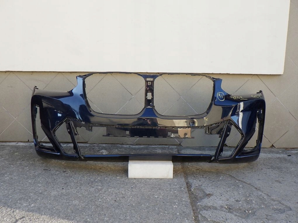 BMW X3 G01 LIFT LCI M PACKAGE front bumper