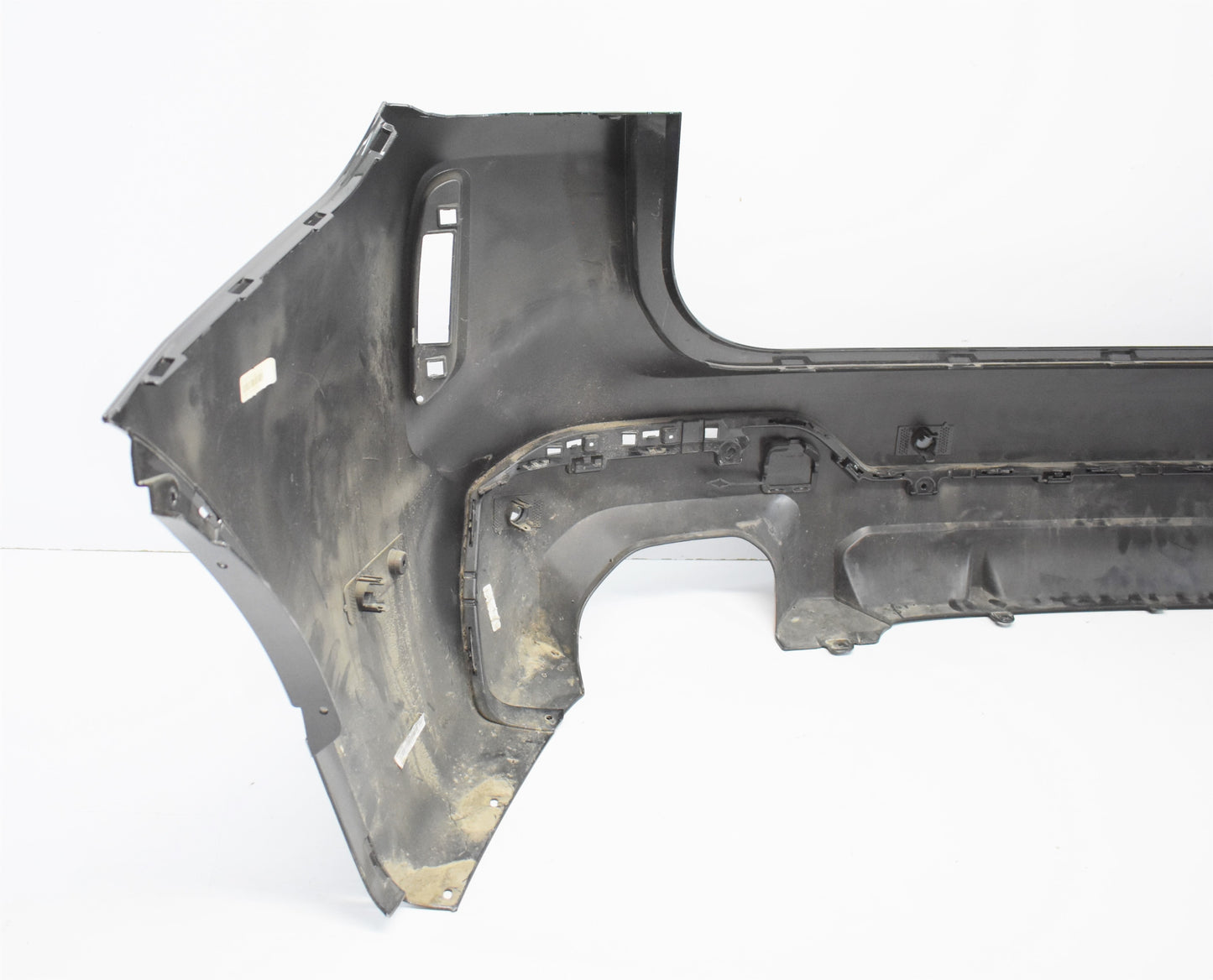 BMW X3 G01 M Sport Package Lift LCI Rear Bumper Original