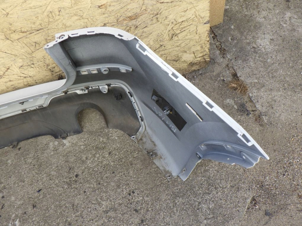 BMW X3 G01 M Sport Package Rear Bumper