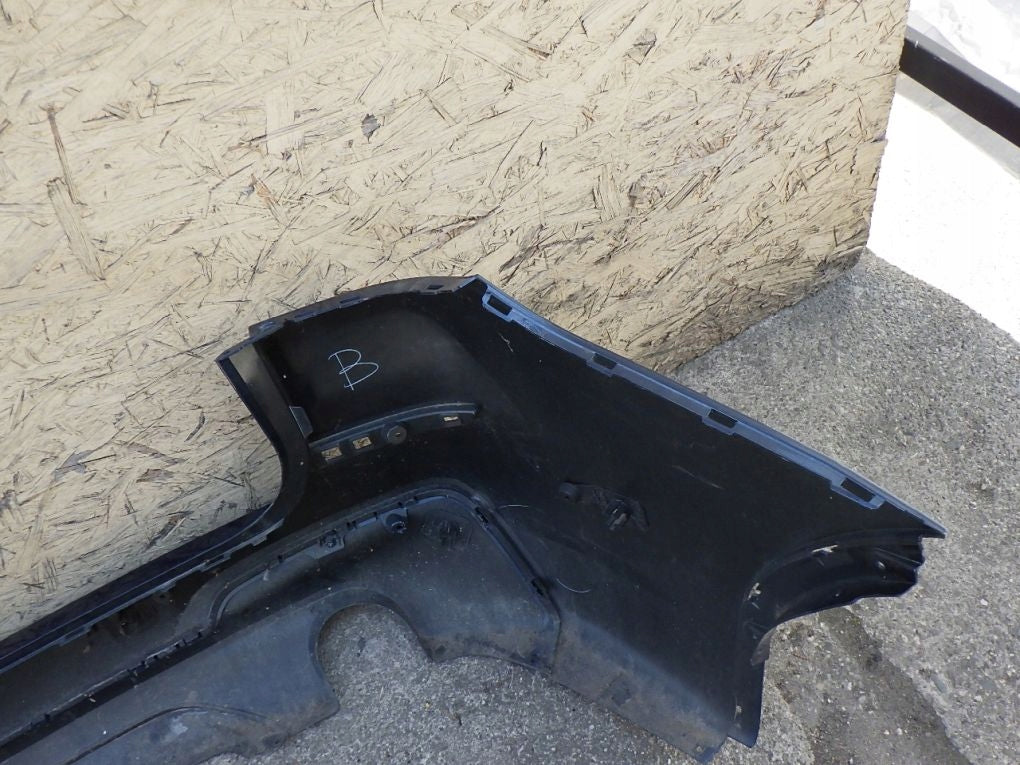 BMW X3 G01 M Sport Package Rear Bumper