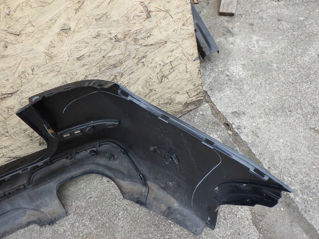 BMW X3 G01 M Sport Package Rear Bumper