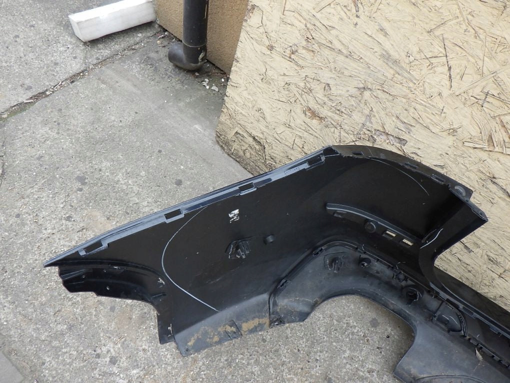 BMW X3 G01 M Sport Package Rear Bumper