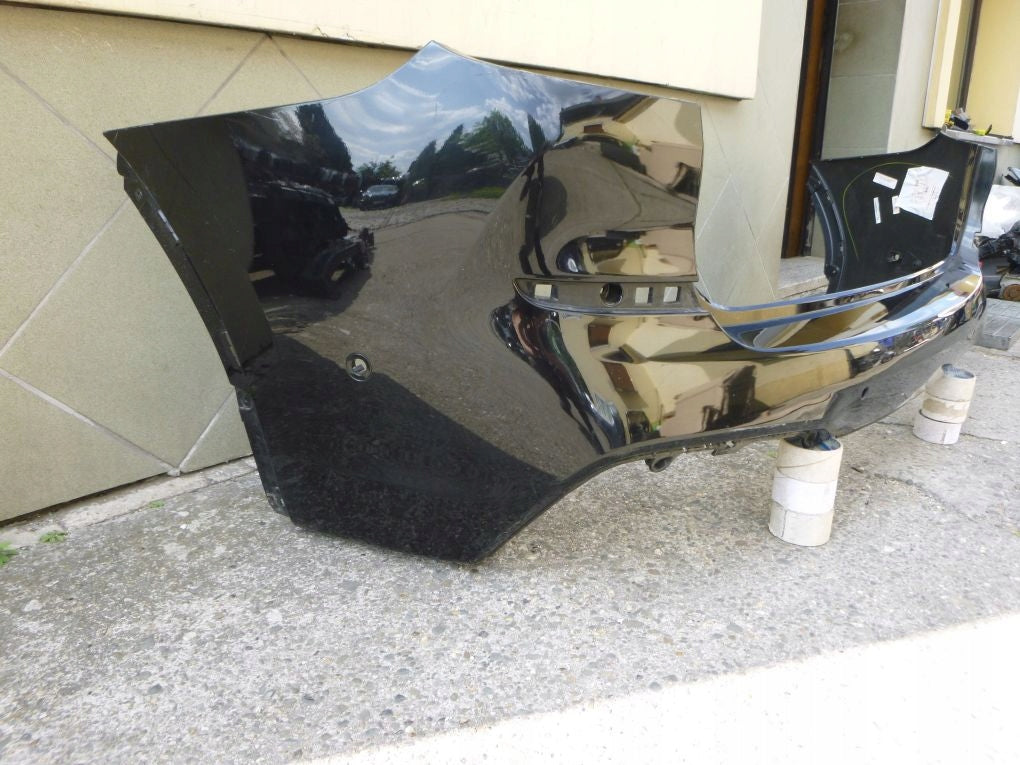 BMW X3 G01 M SPORT Package Rear Bumper