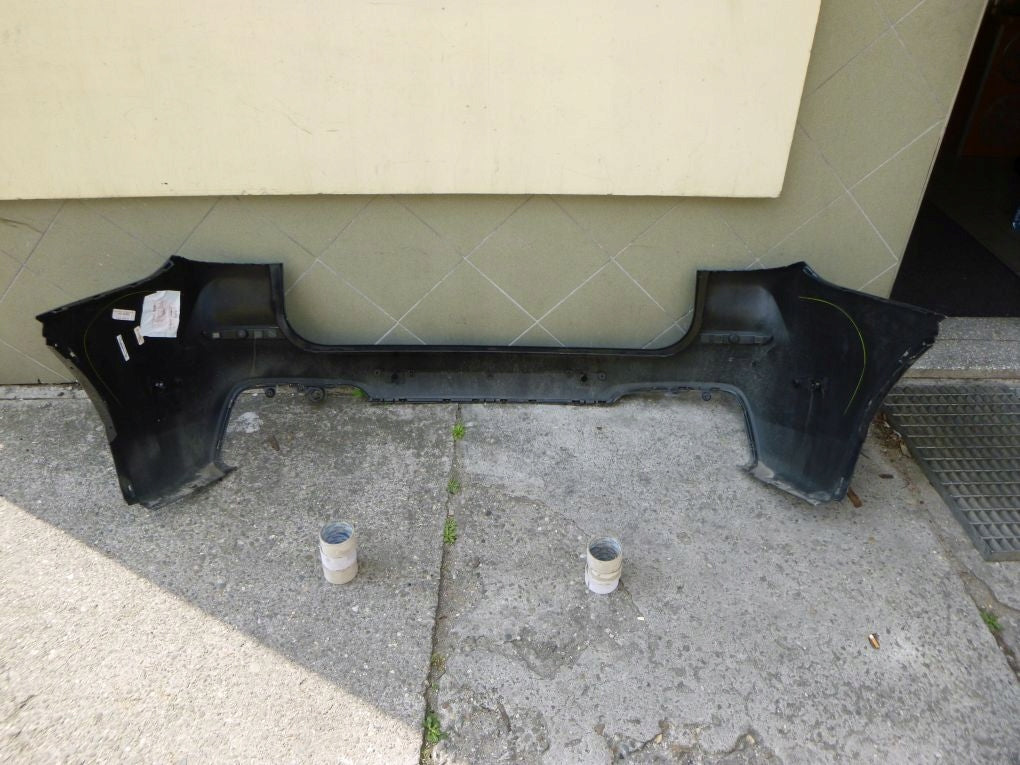 BMW X3 G01 M SPORT Package Rear Bumper