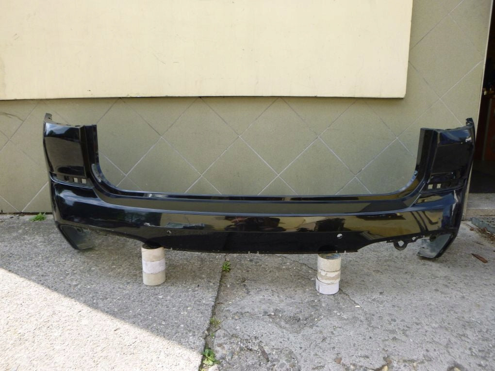 BMW X3 G01 M SPORT Package Rear Bumper