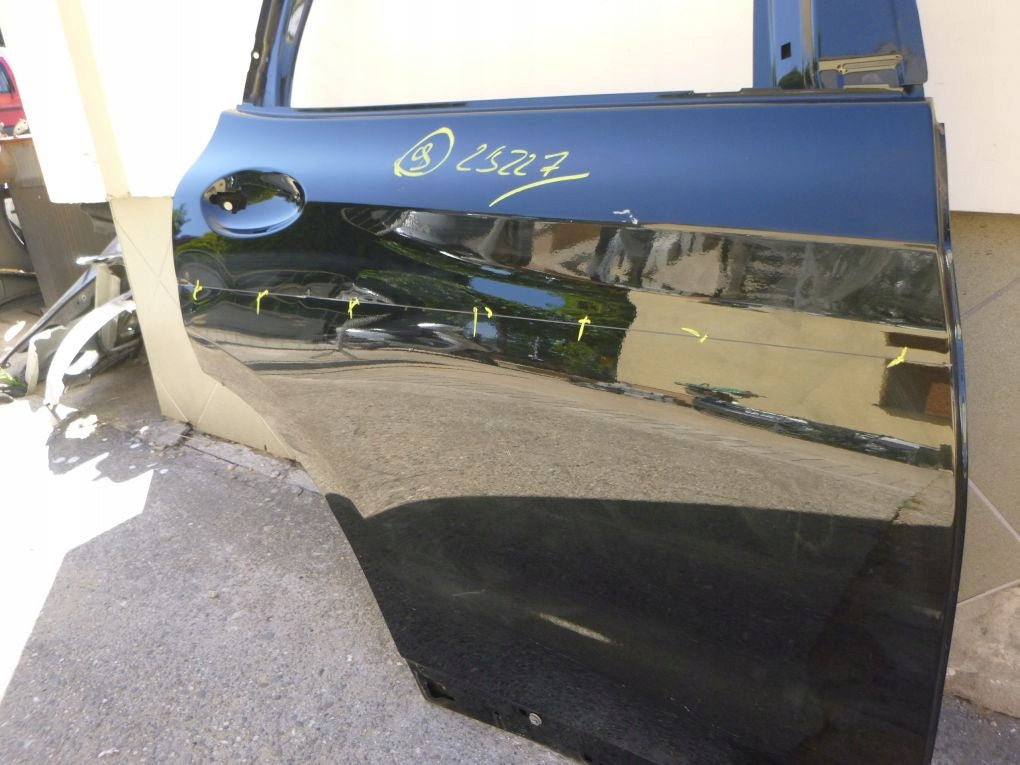 BMW X3 G01 X3M F97 REAR RIGHT DOOR