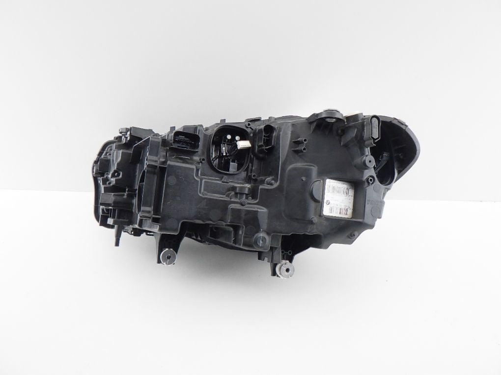 BMW X3 G01 X4 G02 ADAPTIVE FULL LED HEADLIGHT RIGHT