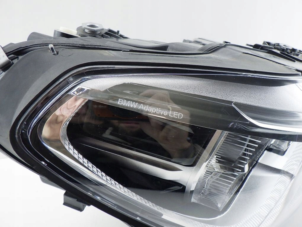 BMW X3 G01 X4 G02 ADAPTIVE FULL LED HEADLIGHT RIGHT