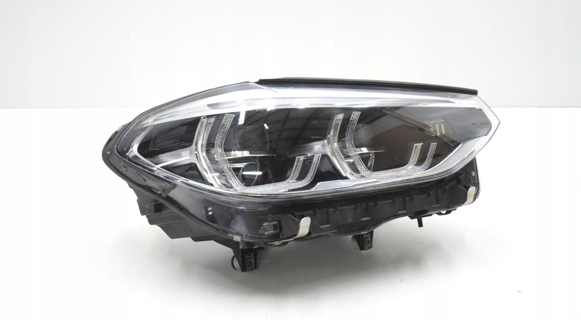 BMW X3 G01 X4 G02 Right Front Adaptive LED Headlight Original EU 8739654-01
