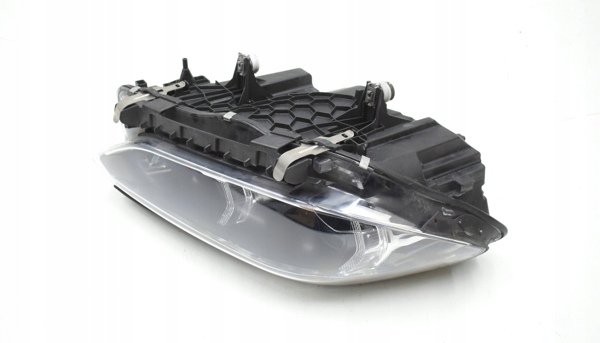 BMW X3 G01 X4 G02 Right Front Adaptive LED Headlight Original EU 8739654-01