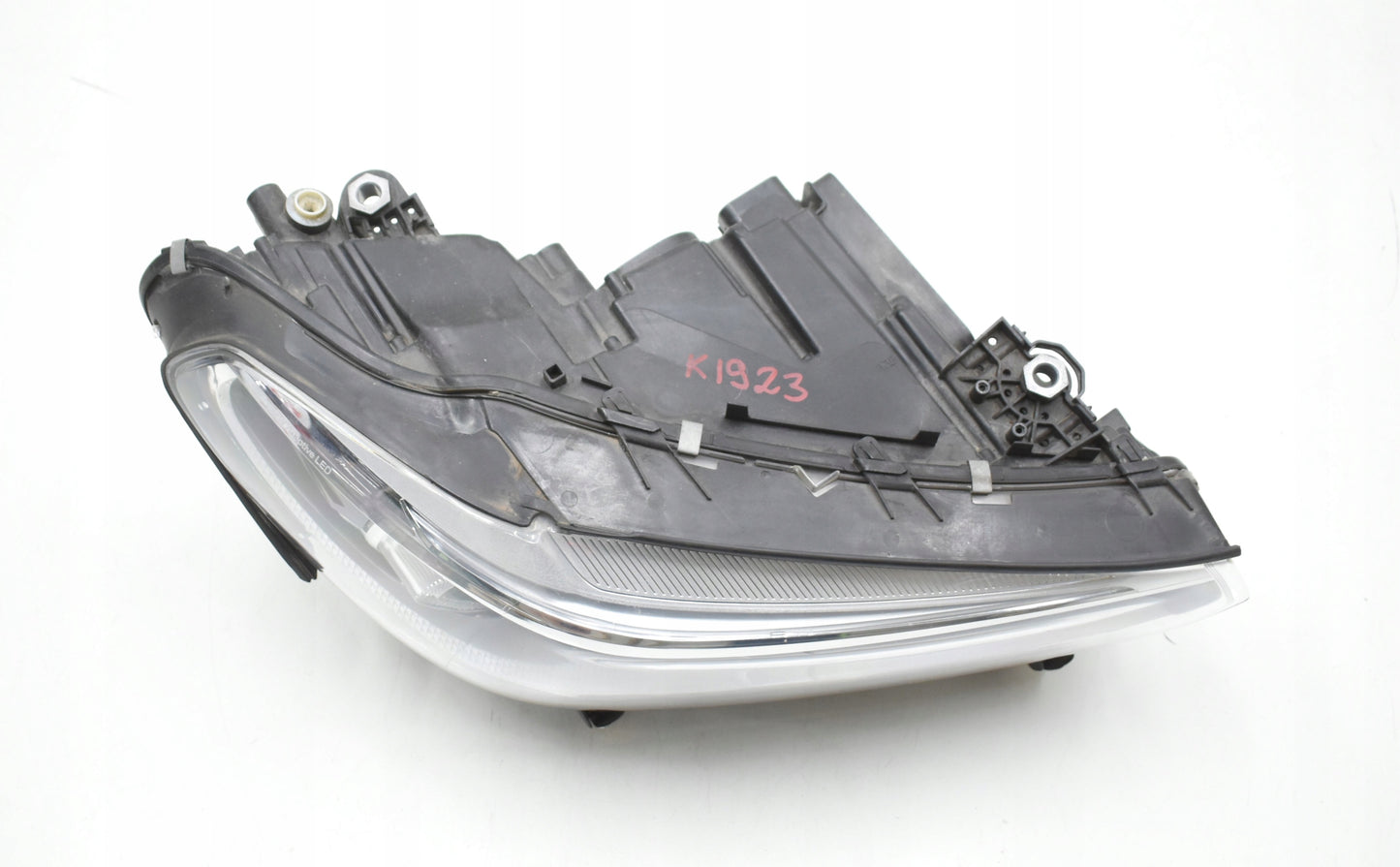 BMW X3 G01 X4 G02 Right Front Adaptive LED Headlight Original EU 8739654-01