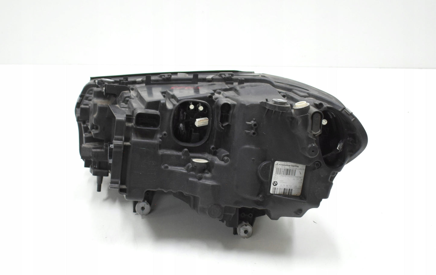 BMW X3 G01 X4 G02 Right Front Adaptive LED Headlight Original EU 8739654-01