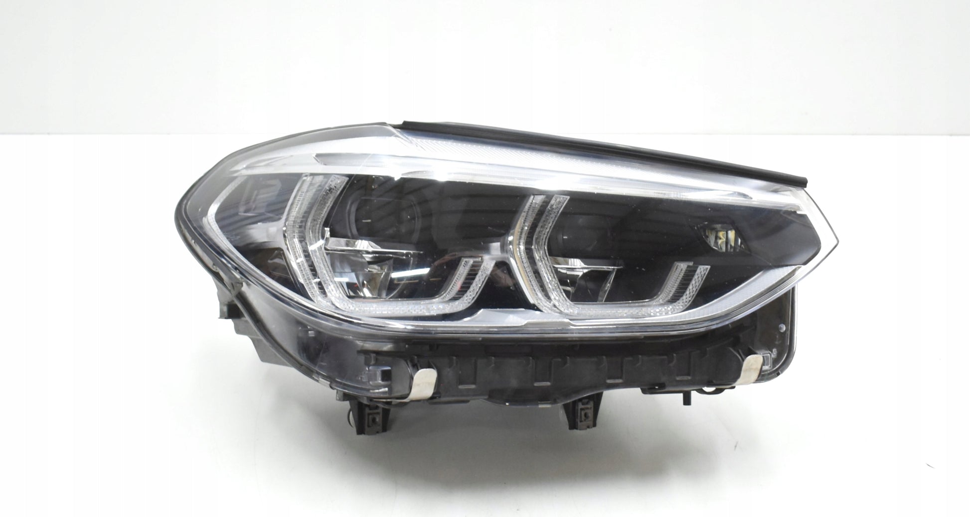 BMW X3 G01 X4 G02 Right Front Adaptive LED Headlight Original EU 8739654-01