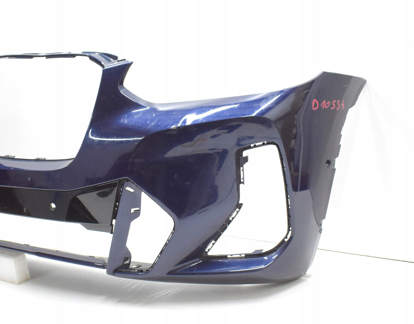 BMW X3 G01 X4 G02 LCI M Sport Package Front Bumper Original + Trim