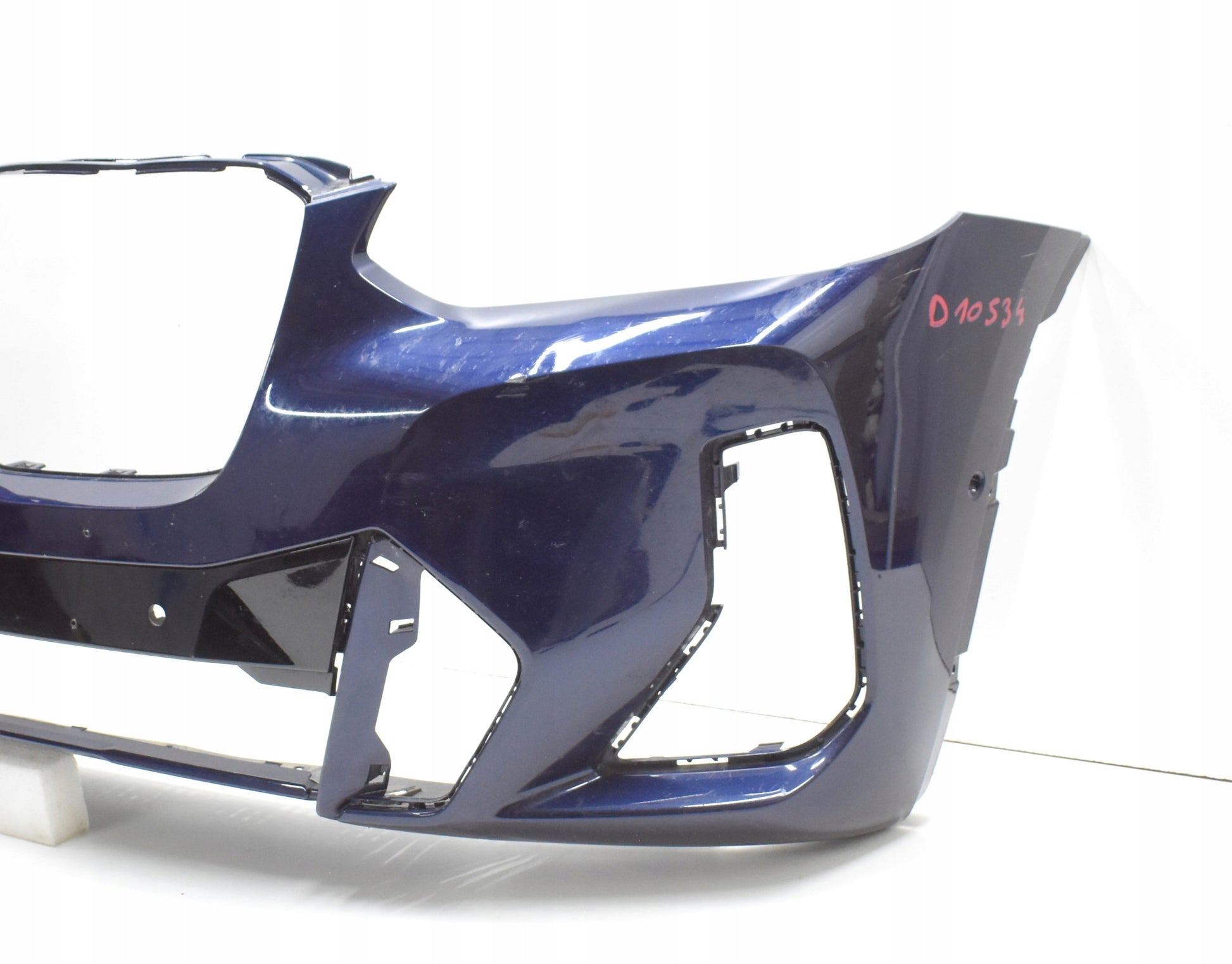 BMW X3 G01 X4 G02 LCI M Sport Package Front Bumper Original + Trim