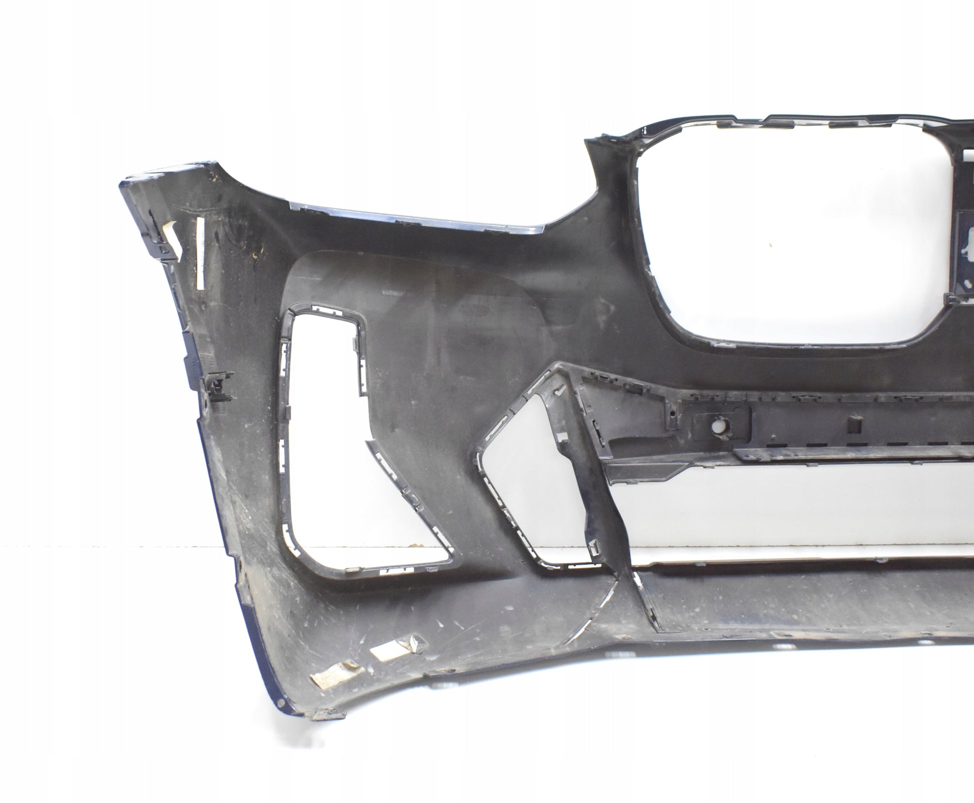 BMW X3 G01 X4 G02 LCI M Sport Package Front Bumper Original + Trim