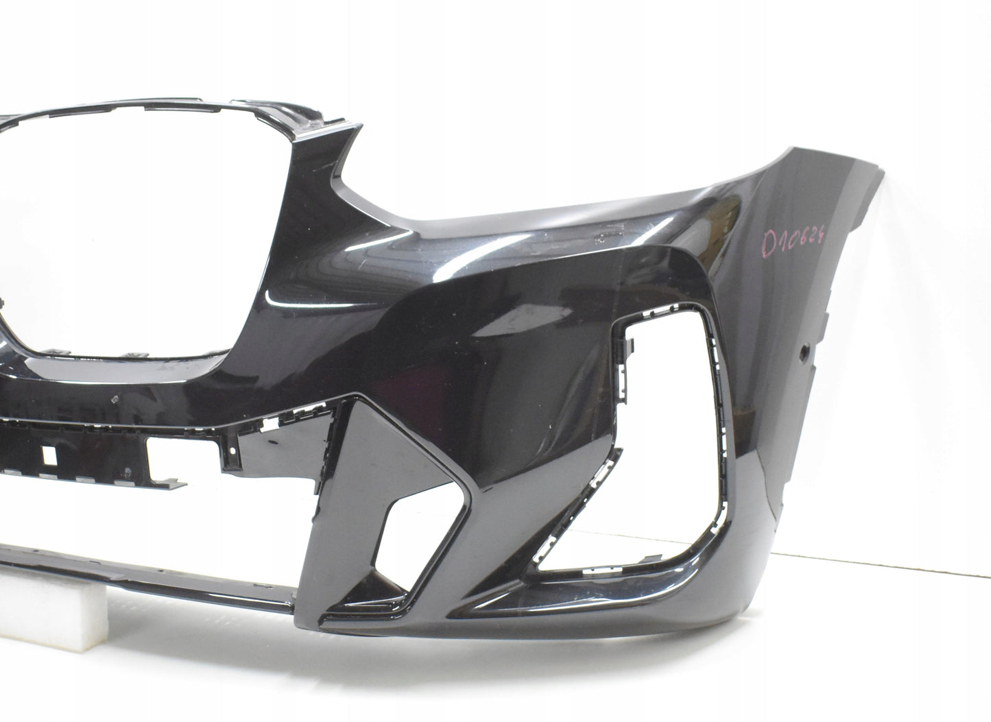 BMW X3 G01 X4 G02 LIFT LCI M PACKAGE FRONT BUMPER ORG