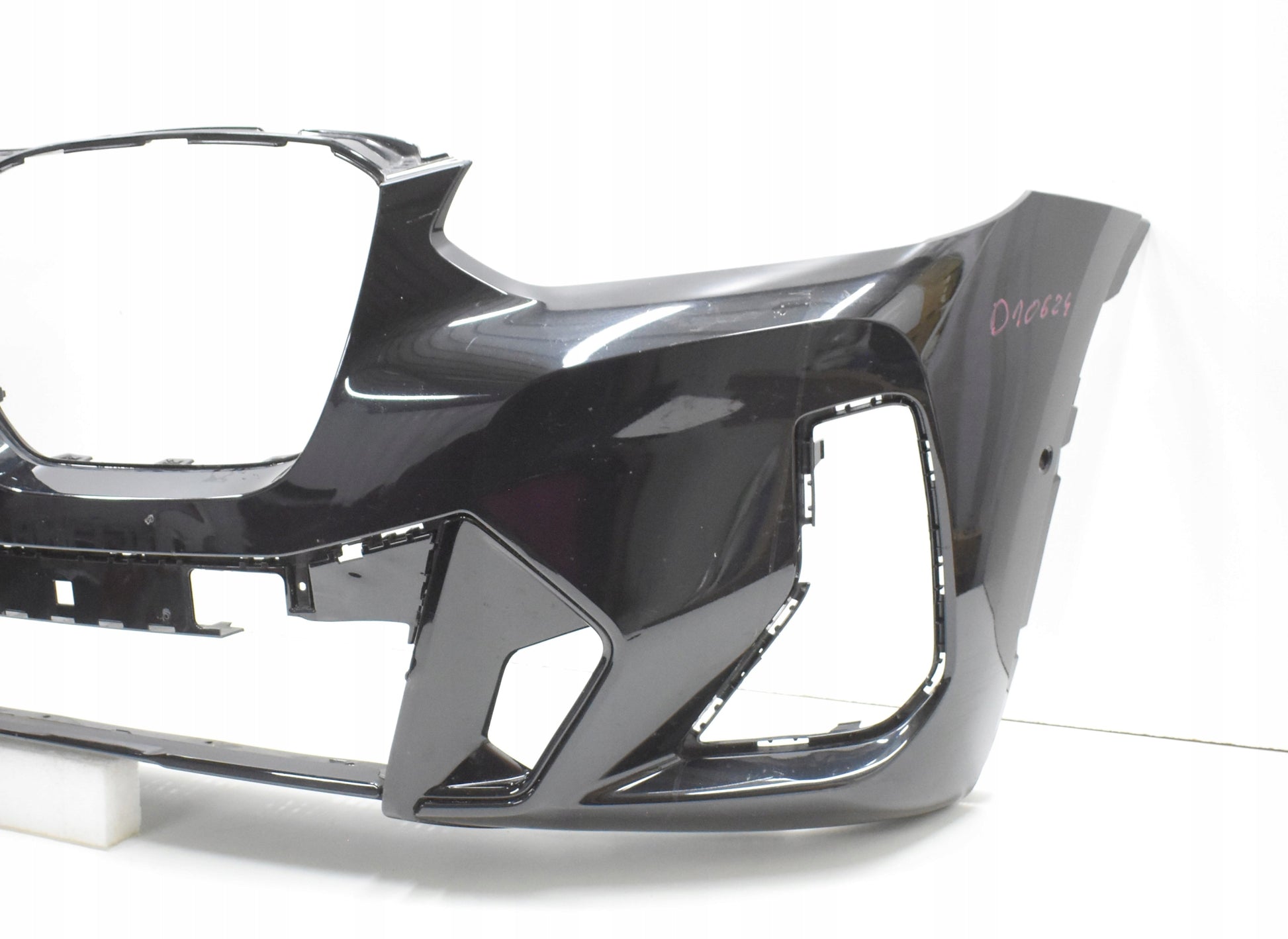 BMW X3 G01 X4 G02 LIFT LCI M PACKAGE FRONT BUMPER ORG