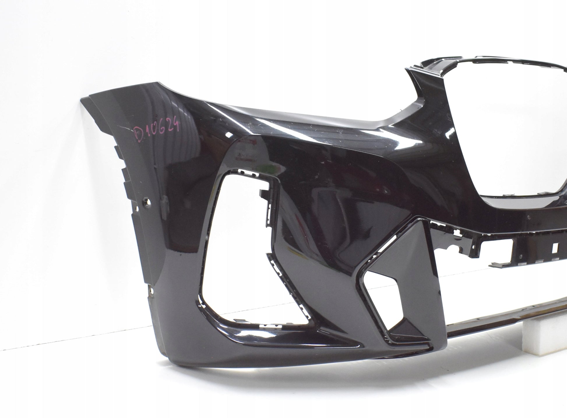 BMW X3 G01 X4 G02 LIFT LCI M PACKAGE FRONT BUMPER ORG