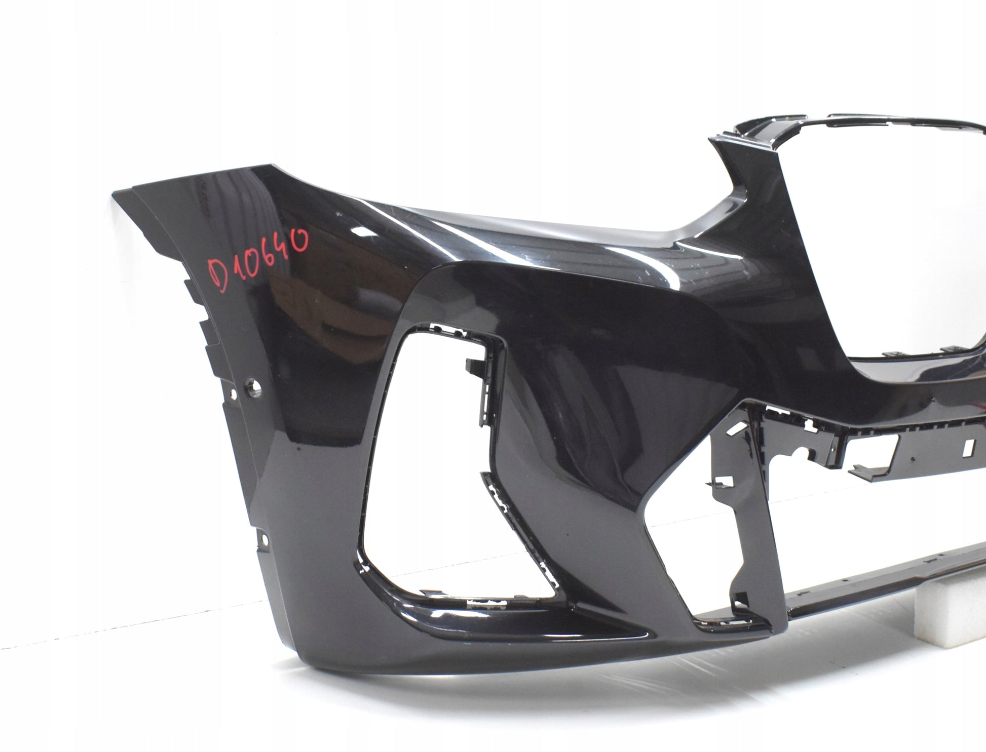 BMW X3 G01 X4 G02 LIFT LCI M PACKAGE FRONT BUMPER ORG