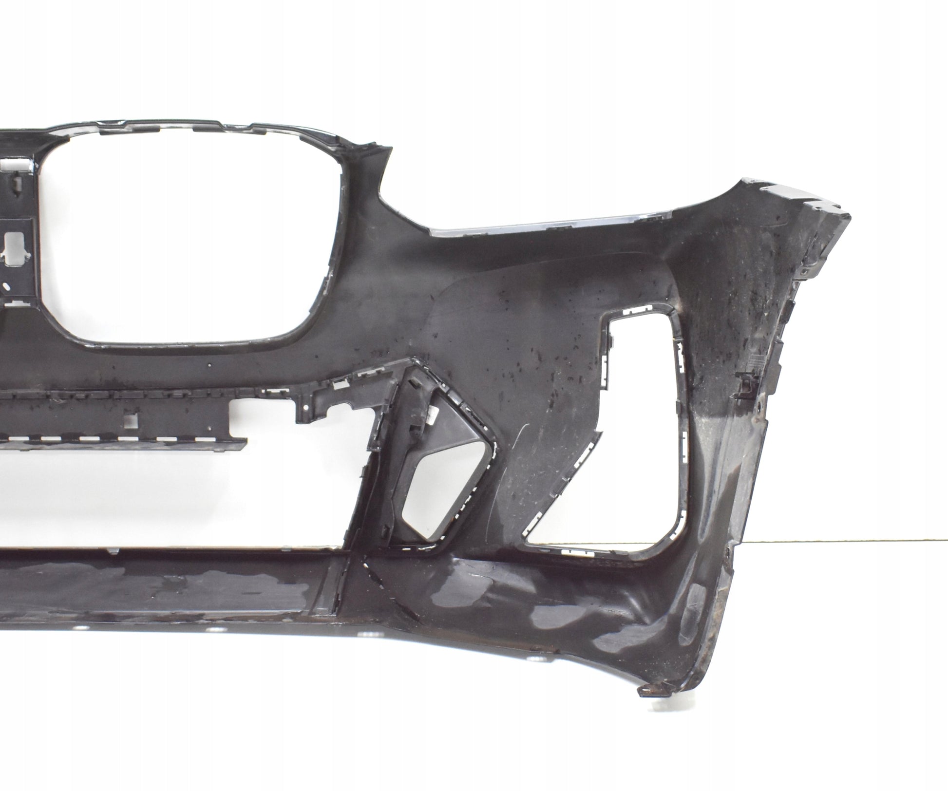 BMW X3 G01 X4 G02 LIFT LCI M PACKAGE FRONT BUMPER ORG