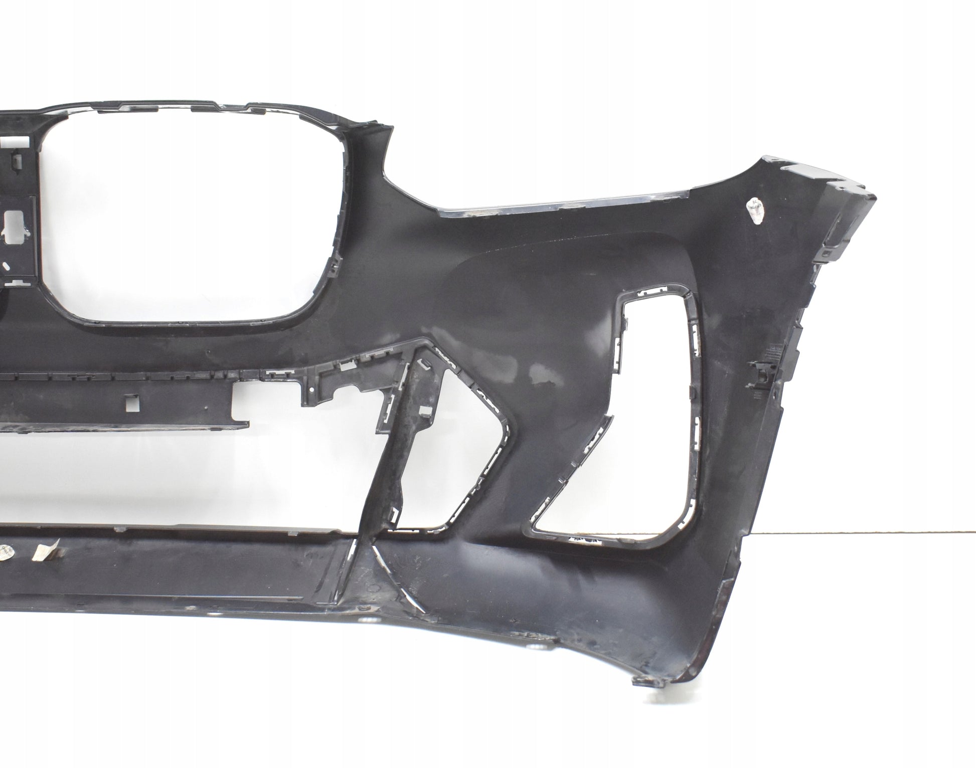 BMW X3 G01 X4 G02 LIFT LCI M PACKAGE FRONT BUMPER ORG