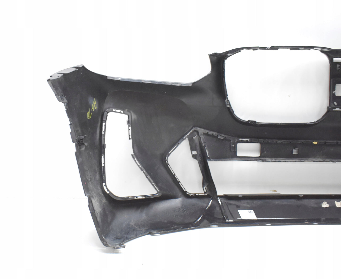 BMW X3 G01 X4 G02 LIFT LCI M PACKAGE FRONT BUMPER ORG