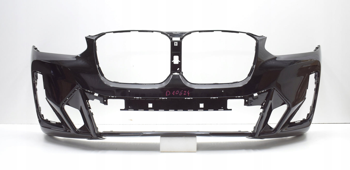 BMW X3 G01 X4 G02 LIFT LCI M PACKAGE FRONT BUMPER ORG