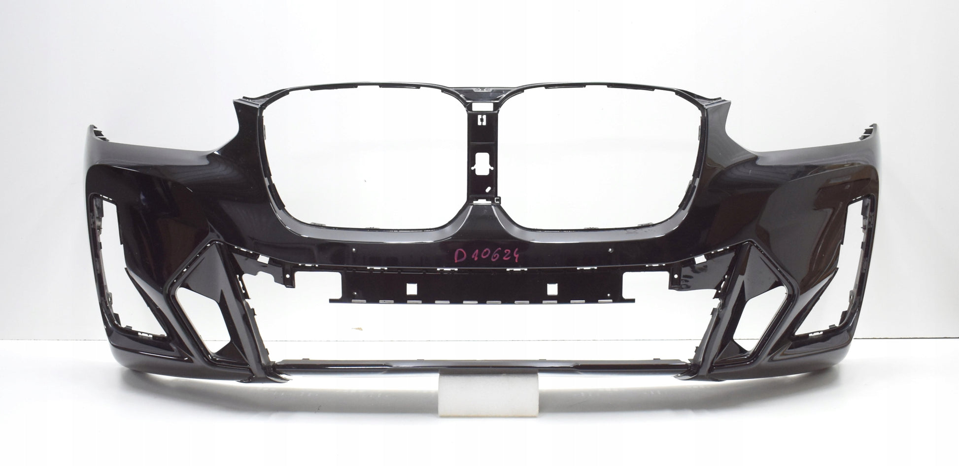 BMW X3 G01 X4 G02 LIFT LCI M PACKAGE FRONT BUMPER ORG