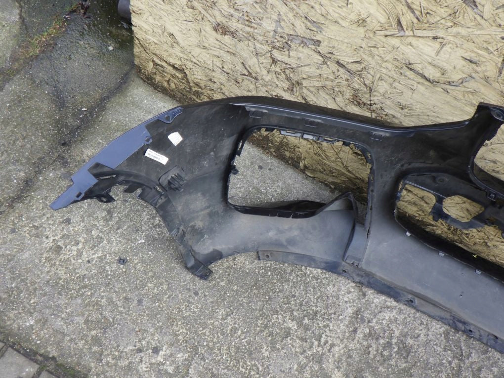 BMW X3 G01 X4 G02 M Sport Package Front Bumper