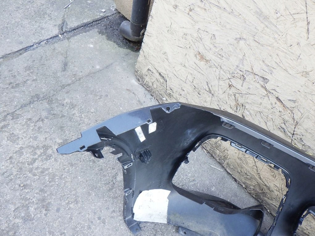 BMW X3 G01 X4 G02 M Sport Package Front Bumper