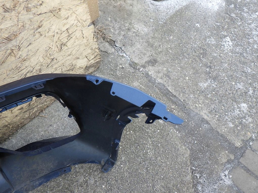 BMW X3 G01 X4 G02 M Sport Package Front Bumper