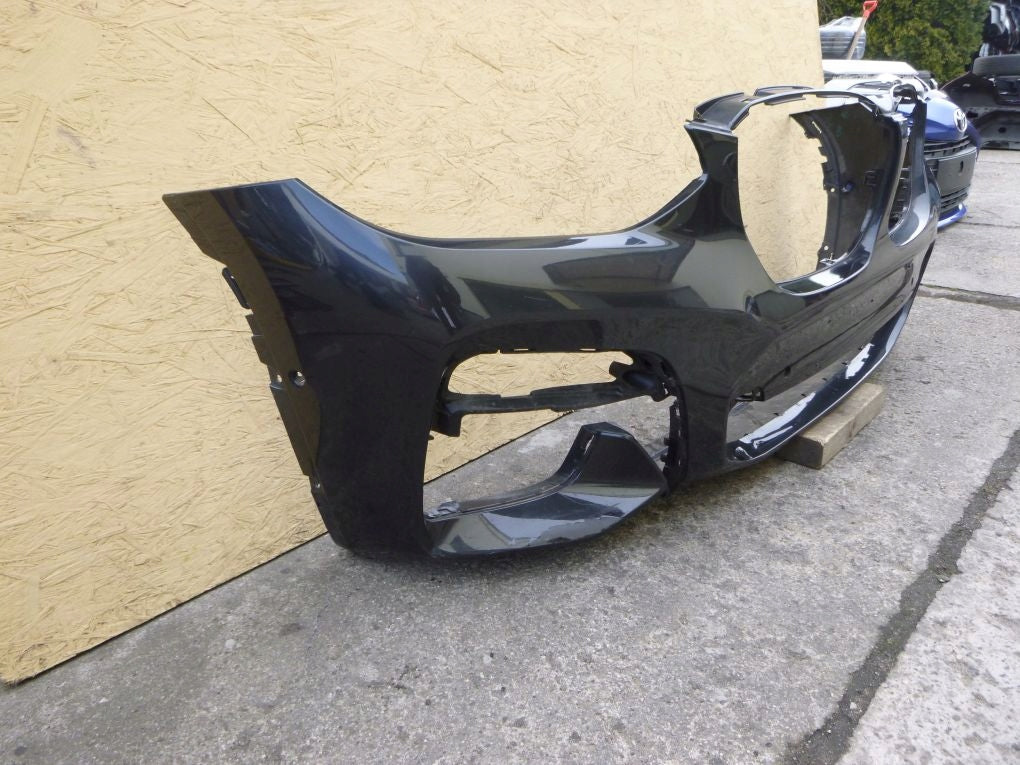 BMW X3 G01 X4 G02 M Sport Package Front Bumper