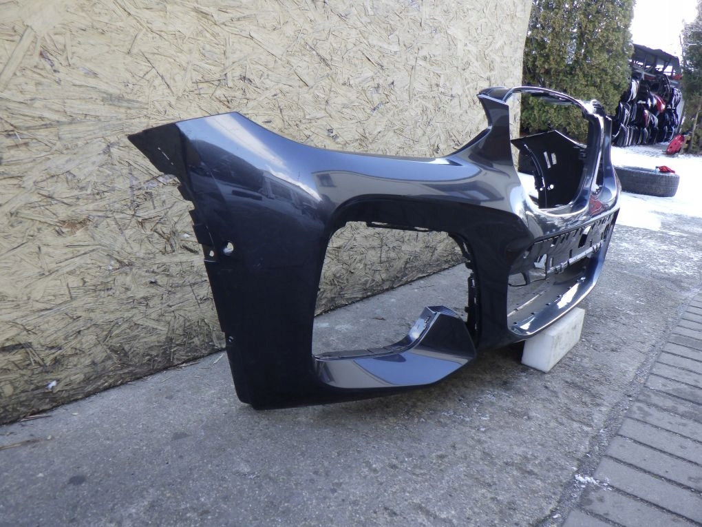 BMW X3 G01 X4 G02 M Sport Package Front Bumper