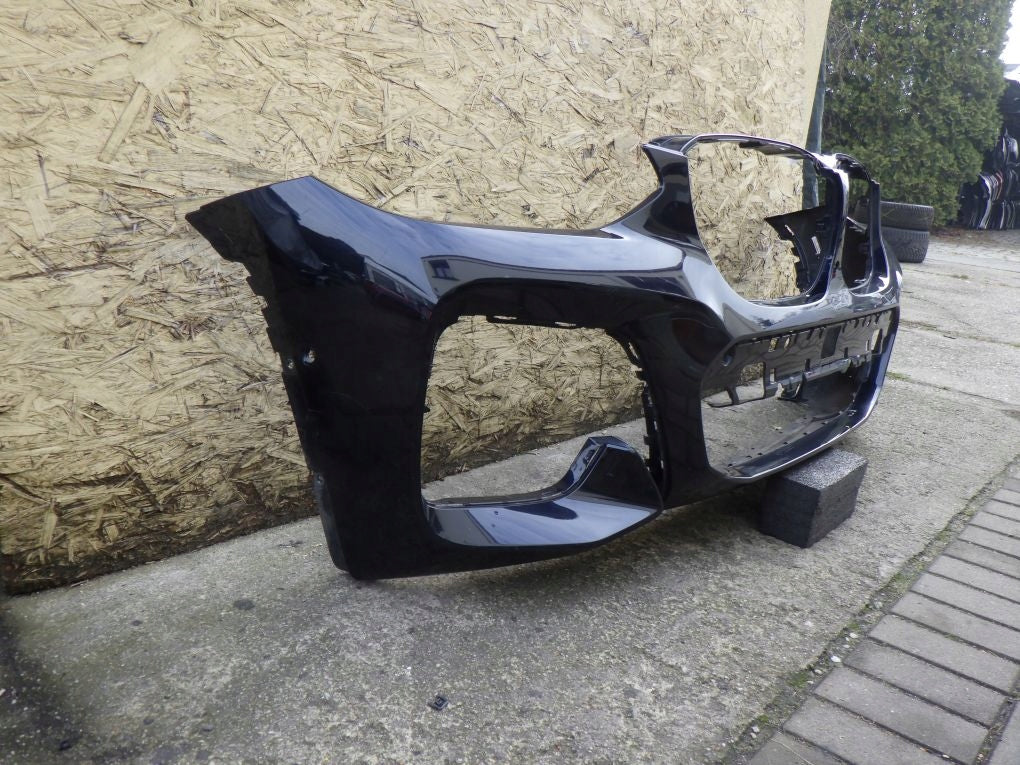 BMW X3 G01 X4 G02 M Sport Package Front Bumper