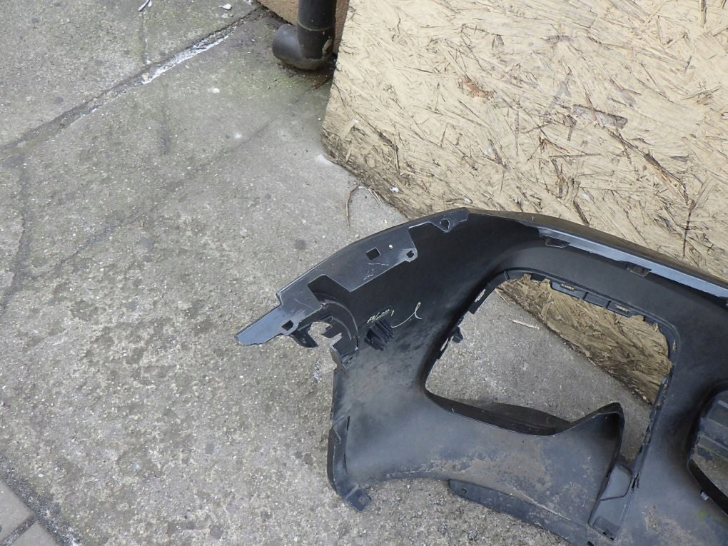 BMW X3 G01 X4 G02 M Sport Package Front Bumper