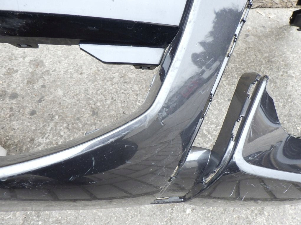 BMW X3 G01 X4 G02 M Sport Package Front Bumper