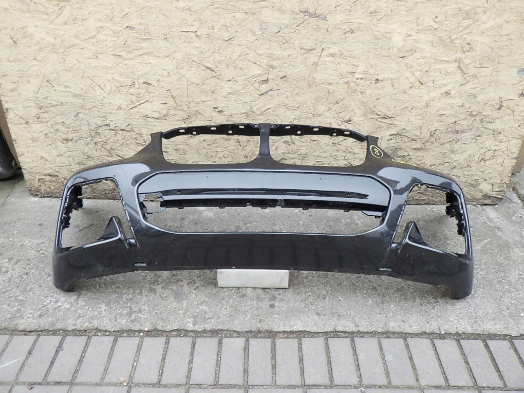 BMW X3 G01 X4 G02 M Sport Package Front Bumper