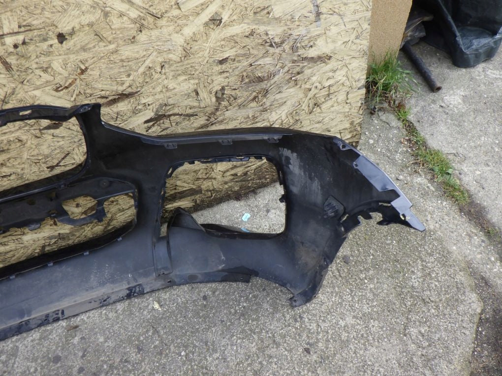 BMW X3 G01 X4 G02 M Sport Package Front Bumper