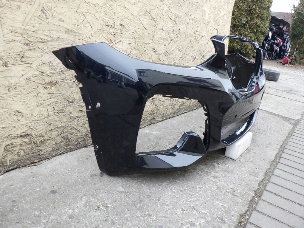 BMW X3 G01 X4 G02 M Sport Package Front Bumper