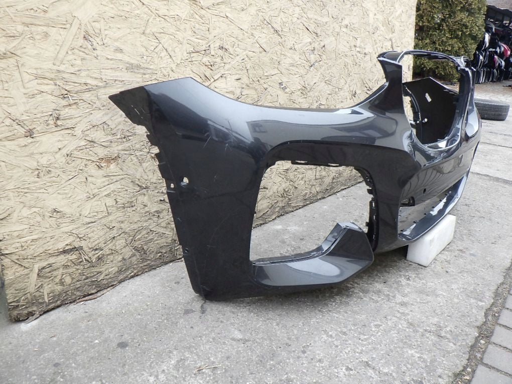 BMW X3 G01 X4 G02 M Sport Package Front Bumper