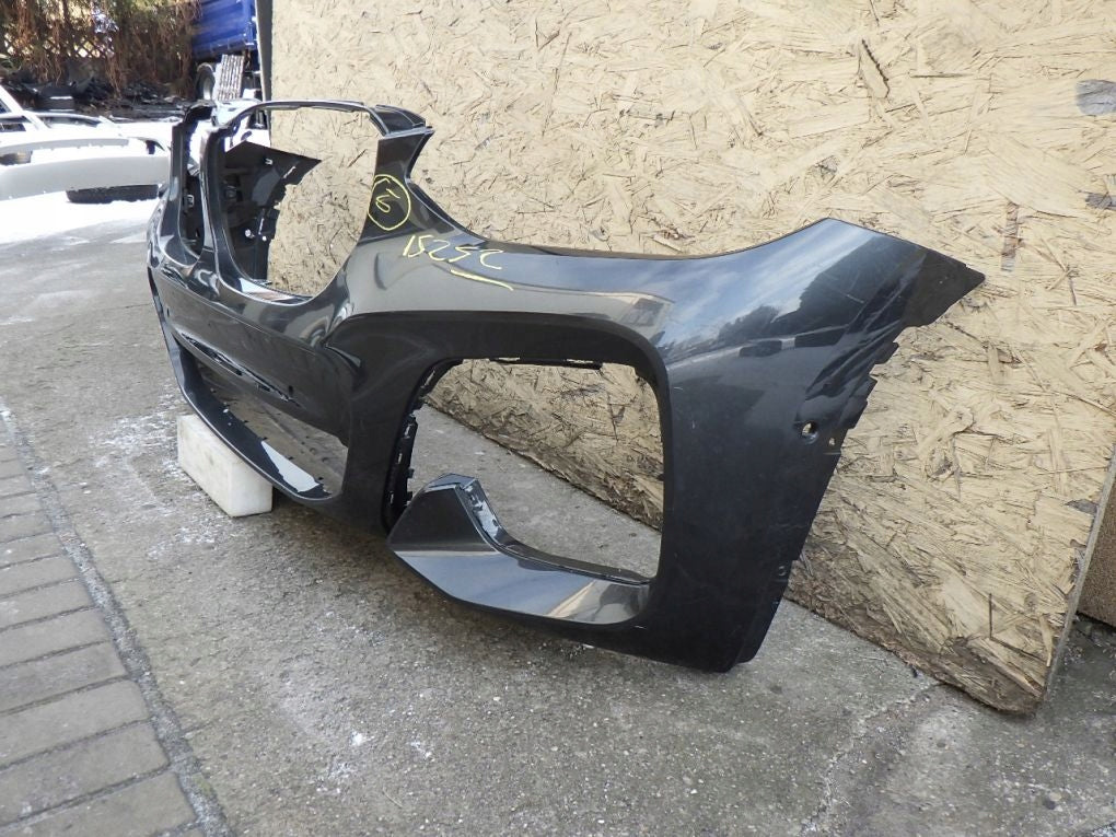 BMW X3 G01 X4 G02 M Sport Package Front Bumper