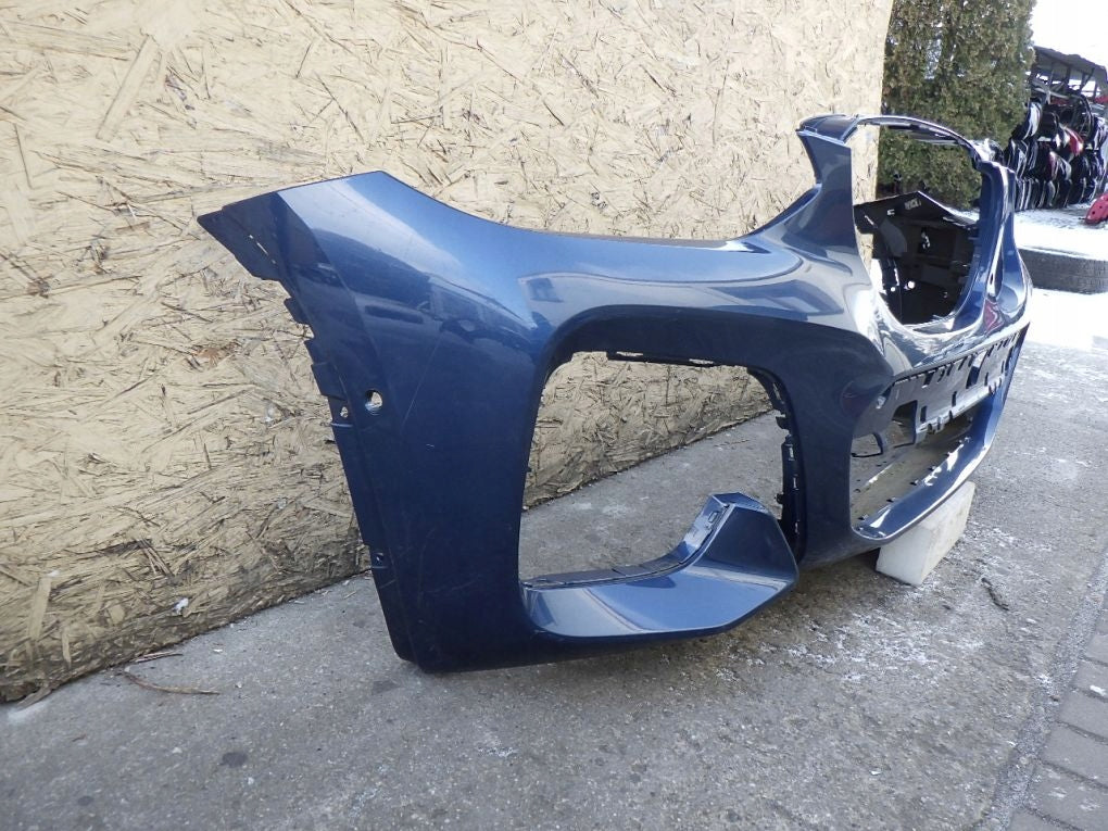 BMW X3 G01 X4 G02 M Sport Package Front Bumper