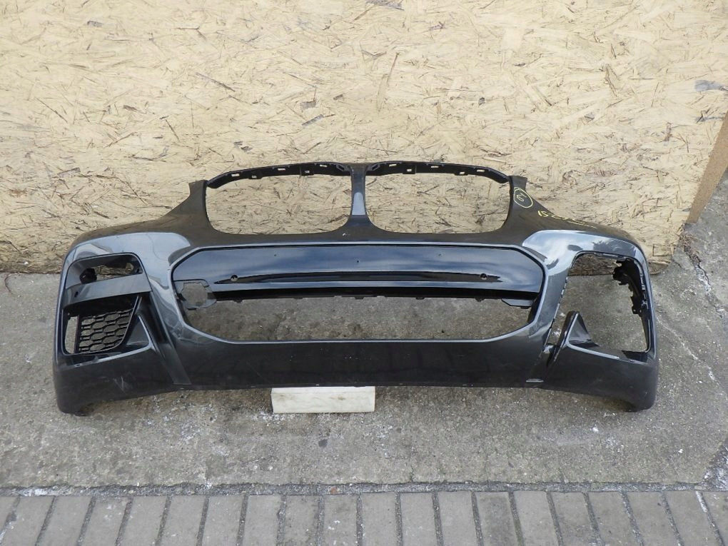 BMW X3 G01 X4 G02 M Sport Package Front Bumper