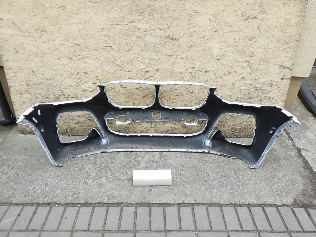 BMW X3 G01 X4 G02 M Sport Package Front Bumper