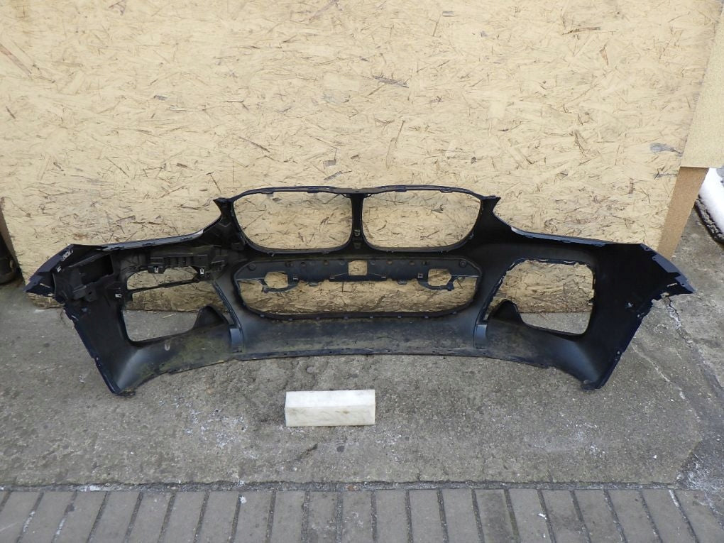 BMW X3 G01 X4 G02 M Sport Package Front Bumper