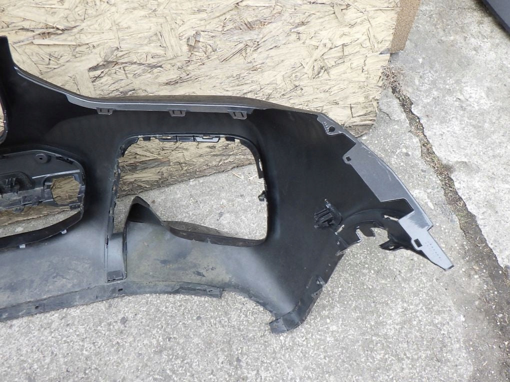 BMW X3 G01 X4 G02 M Sport Package Front Bumper